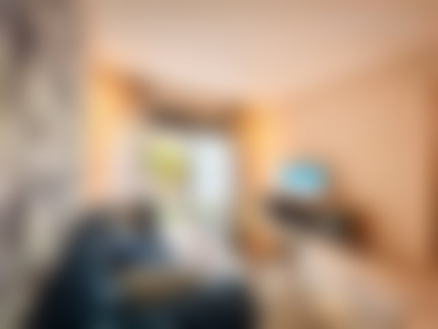 Furnished Garden Apartment in Aïn Diab, Casablanca — 2