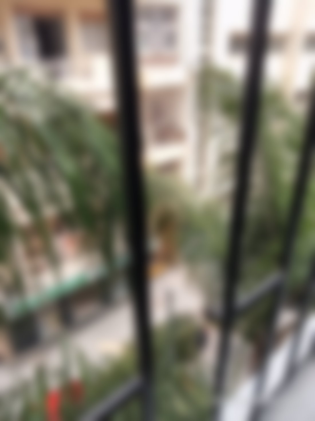 Appartement 65 m² avec garage, Sidi Belyout, Casablanca