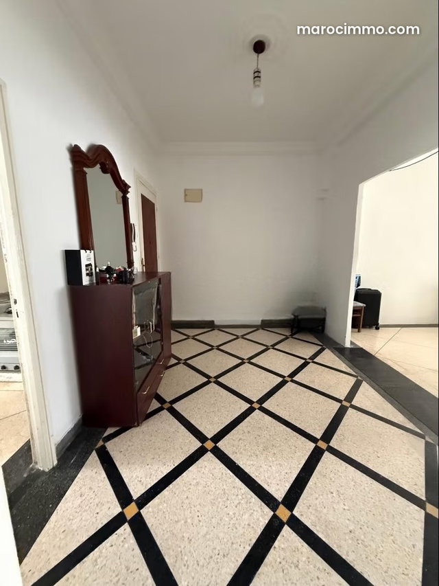 Appartement a vendre Bourgogne — 5