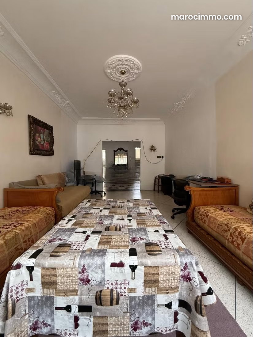 Appartement 86 m², 2 chambres, Bourgogne, Casablanca — Casablanca