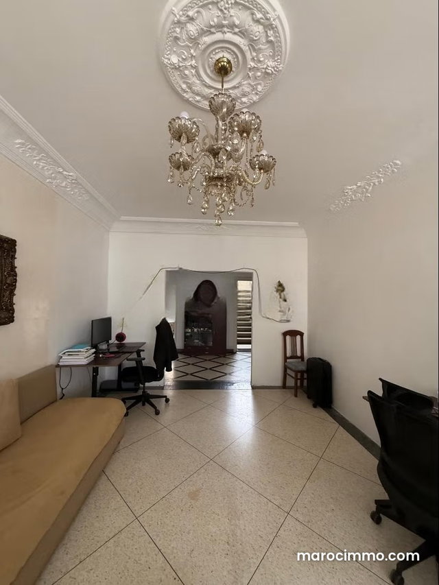 Appartement a vendre Bourgogne — 2