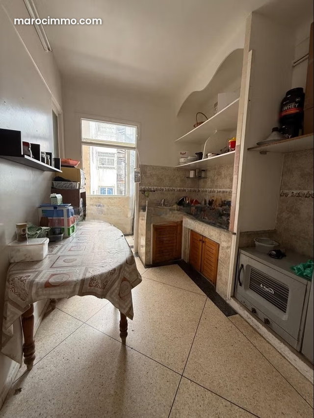 Appartement a vendre Bourgogne — 4