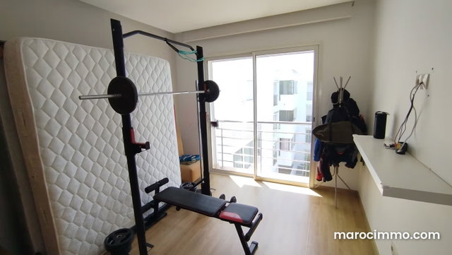 Appartement d'exception au cœur de Darbouaza — 5