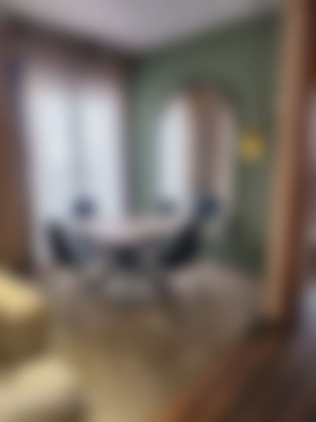 Furnished 89 m² Apartment with Terraces, Gauthier, Casablanca — Casablanca