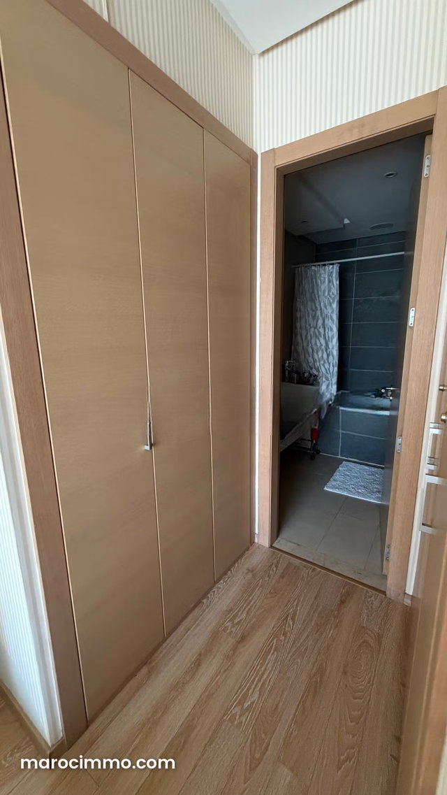 Appartement à vendre à Riyad. 3 chambres. Conciergerie à disposition, système de climatisation — 5