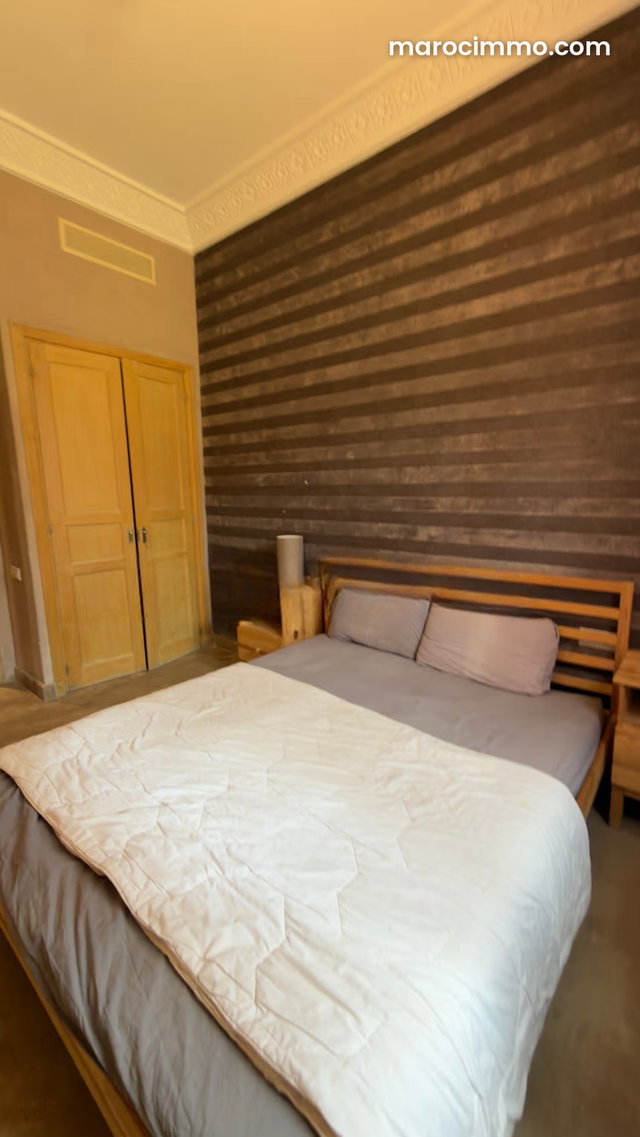 Ground Floor 97 m² – Atlas Gardens — 4