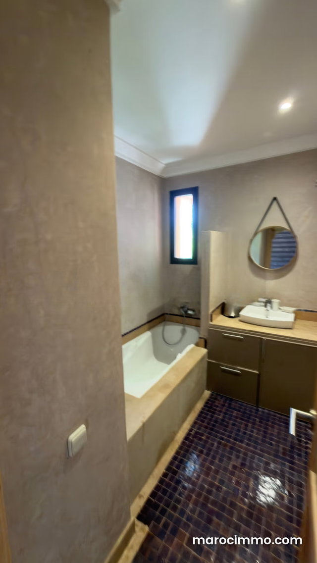 Ground Floor 97 m² – Atlas Gardens — 5