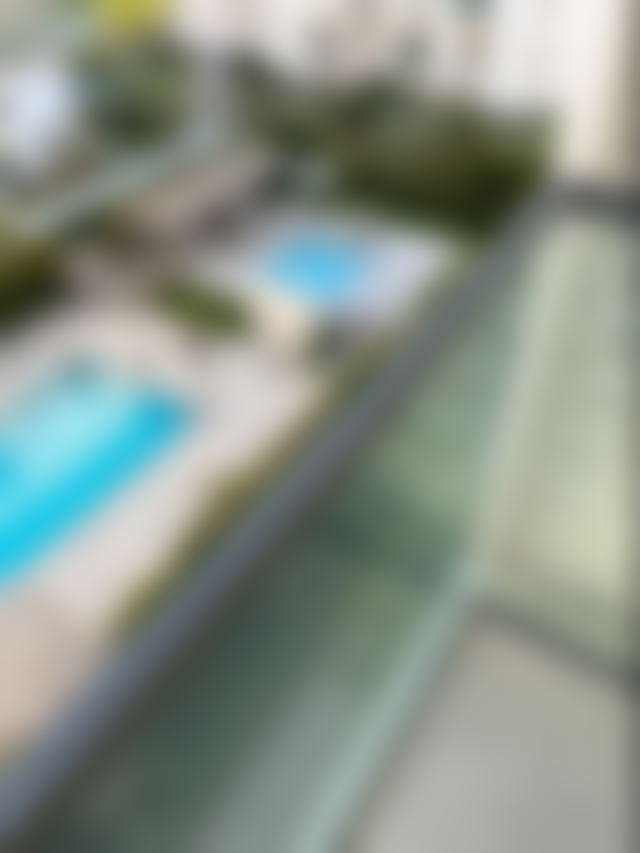 Appartement 3 pièces avec terrasse à Souissi Rabat — Rabat