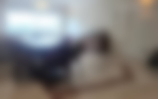 Appartement meublé au dernier étage, quartier Palmier à Casablanca — 4