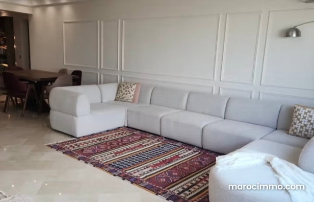 Beautiful Fully Furnished Apartment for Rent in Palmier — 2