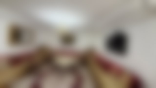 فيلا مشرقة مع مسبح للإيجار في دار بوعزة — 5