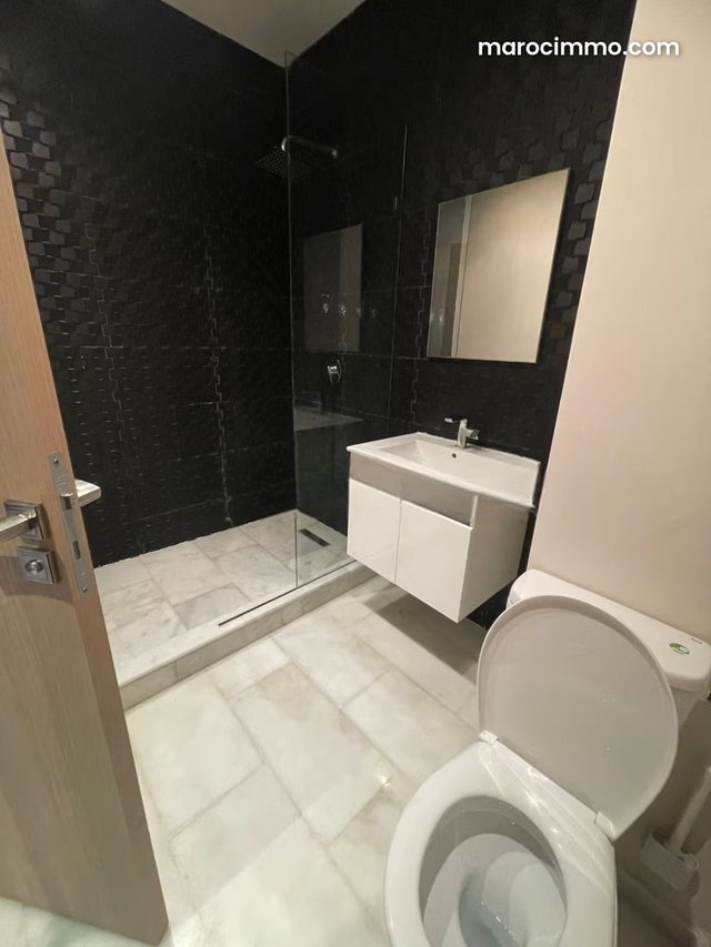 Luxury Furnished Villa for Rent – Tamaris, Secure Residence — 3