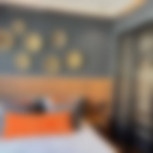 Appartement meublé avec terrasse aux Princesses Casablanca — 4