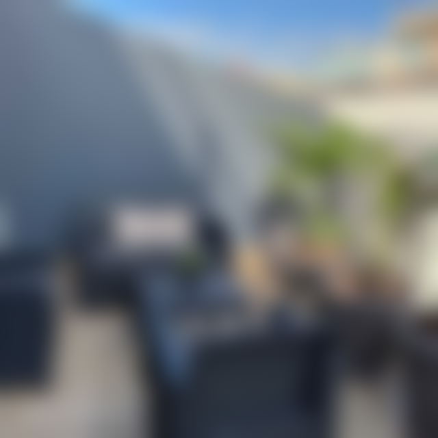 Furnished Apartment with Terrace in Princesses, Casablanca — Casablanca