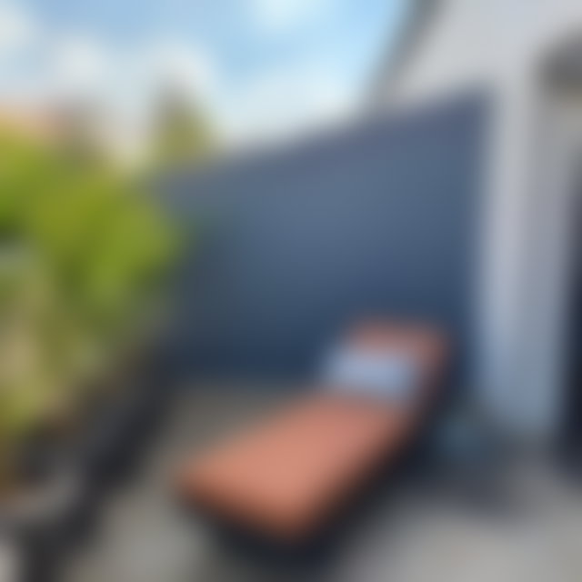 Appartement meublé avec terrasse aux Princesses Casablanca — 5