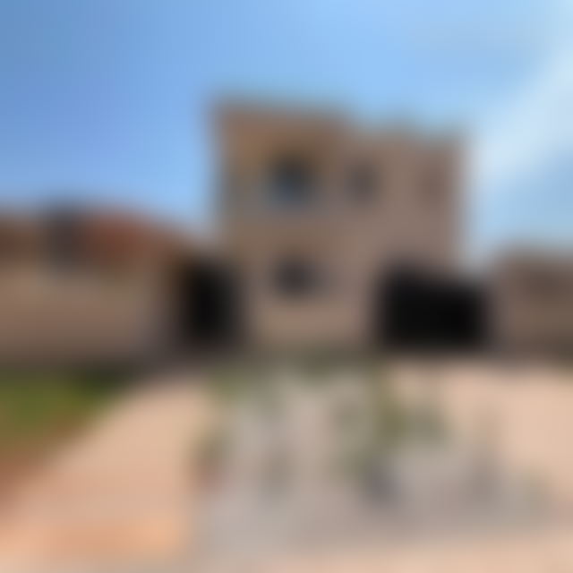 260 m² Villa with Garden and Tranquility, Amizmiz Road, Marrakech — Marrakesh