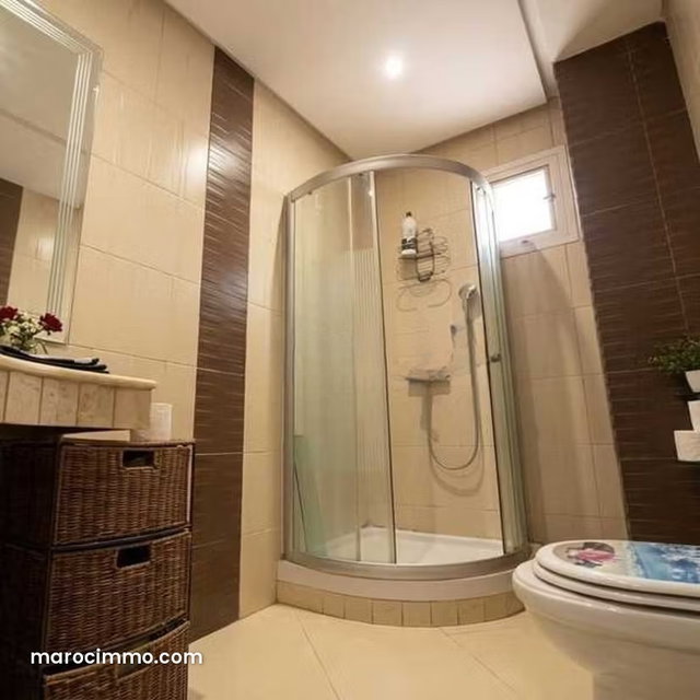 Appartement à Vendre de 96.0 m² à Casablanca, Hopitaux — 2