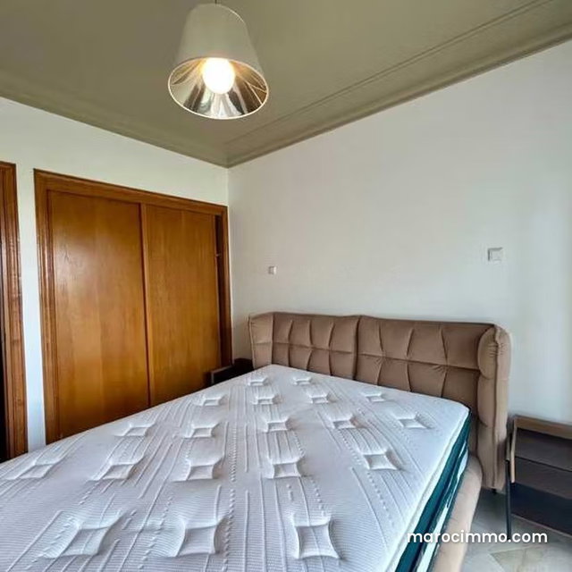 Appartement à Louer de 66.0 m² à Casablanca, Triangle D'Or — 3