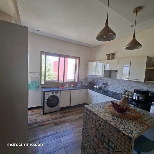 Villa à Vendre de 429.0 m² à Marrakech, Zohor Targa Zephyr — 3