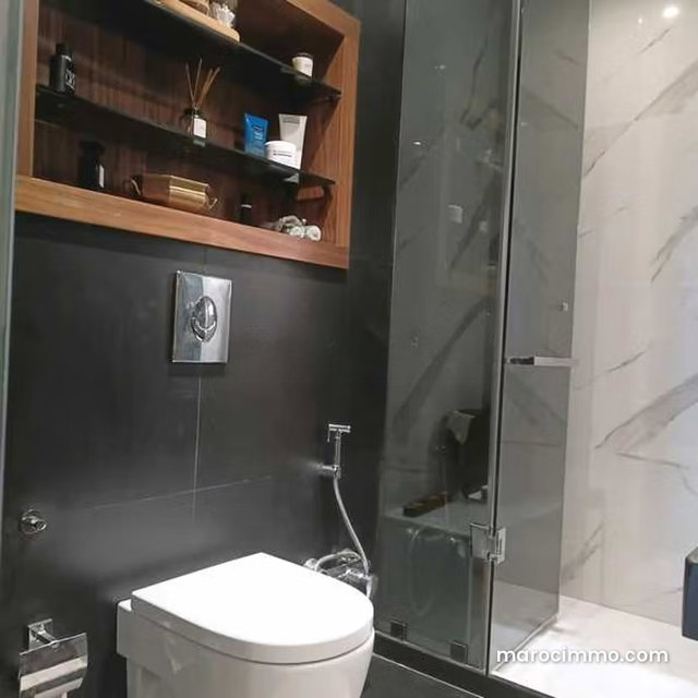Appartement à Vendre de 102.0 m² à Sidi Rahal, Hwawra — 3