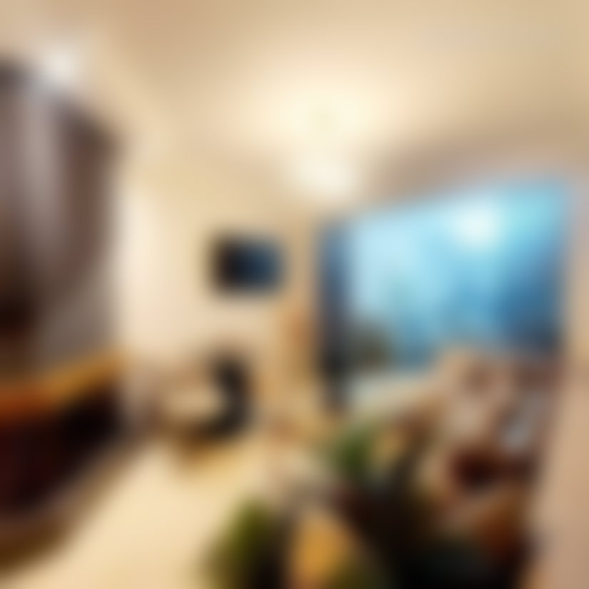 5-Room Apartment in Belvédère, Casablanca with Garage
