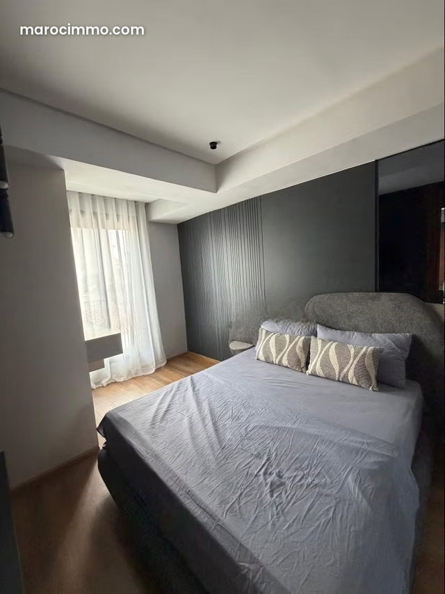 Studio premium à saisir — 3