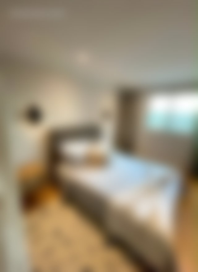 Turnkey Furnished Apartment in Guéliz, Marrakech, with Mountain Views — 4