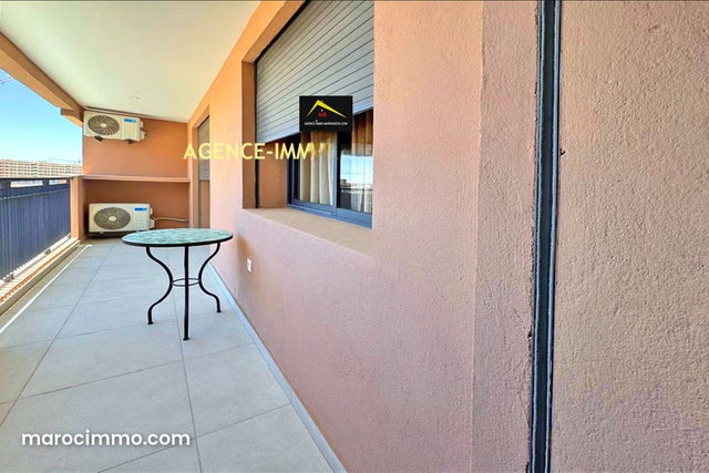 2 Bedroom 2 Bathroom Apartment, Pool — 5