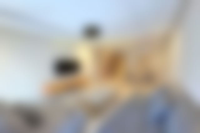 شقة مفروشة فاخرة للإيجار بحي الغول في مراكش — مراكش