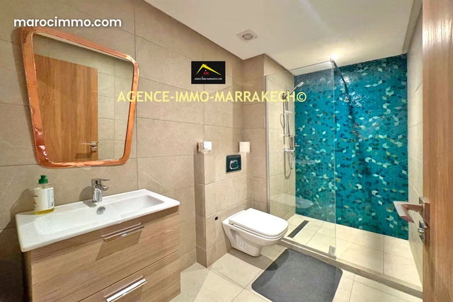 2 Bedroom 2 Bathroom Apartment, Pool — 4