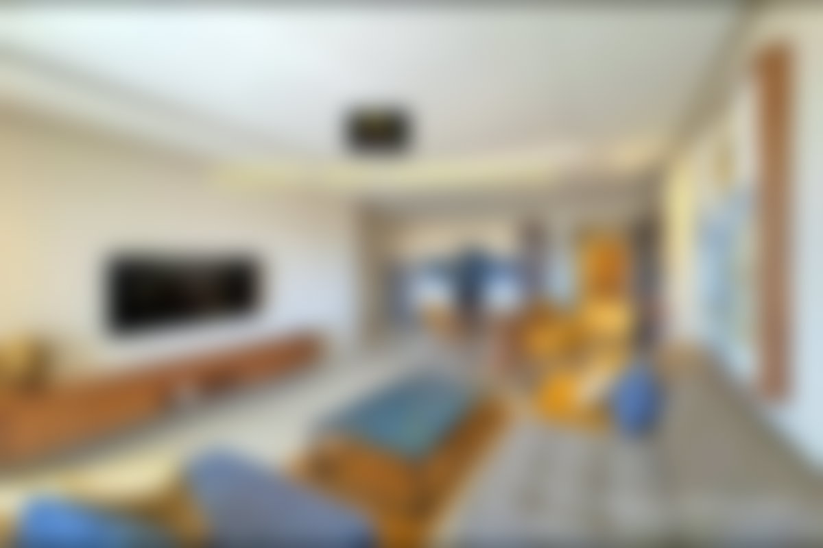 Appartement meublé 63 m², Guéliz, Marrakech, piscine et terrasse