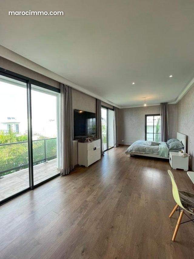 Location Villa Dar Bouazza — 3