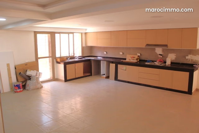 Belle villa a Louer dans le quartier Sofia — 5