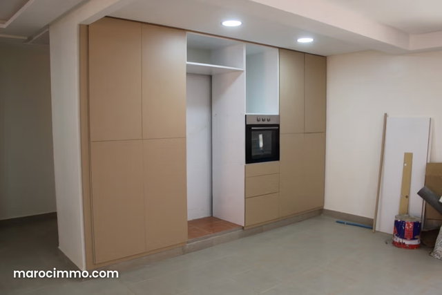 Belle villa a Louer dans le quartier Sofia — 3