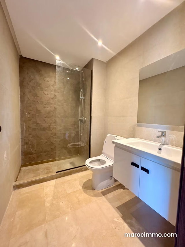 Location Villa Bouskoura ville verte — 4