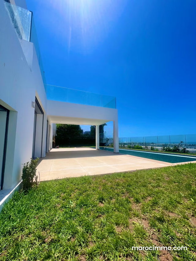 La plus belle vue sur mer de Casablanca — 2