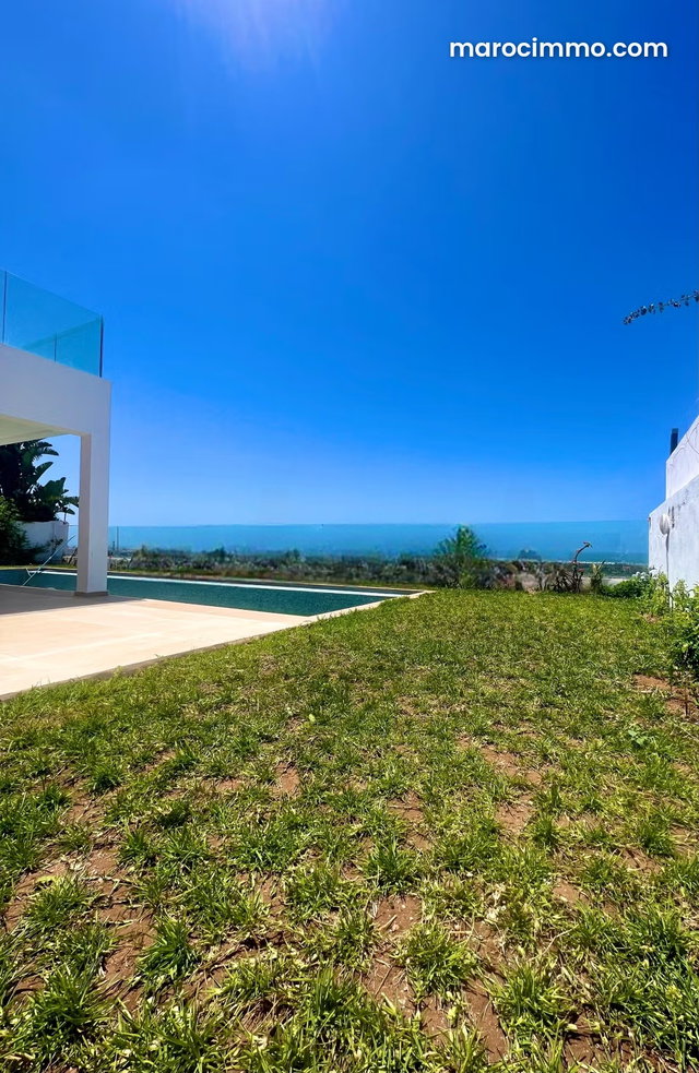 La plus belle vue sur mer de Casablanca — 5