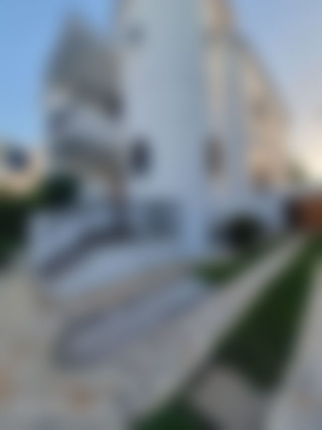 440 m² Villa with Garden in C.I.L, Casablanca — Casablanca