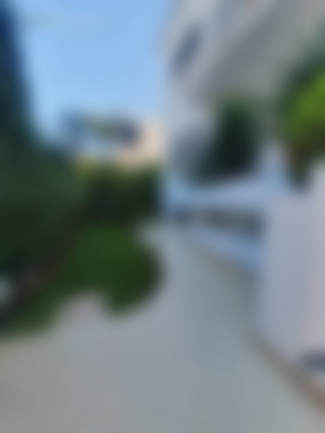 Villa 440 m² avec jardin, C.I.L, Casablanca — 2
