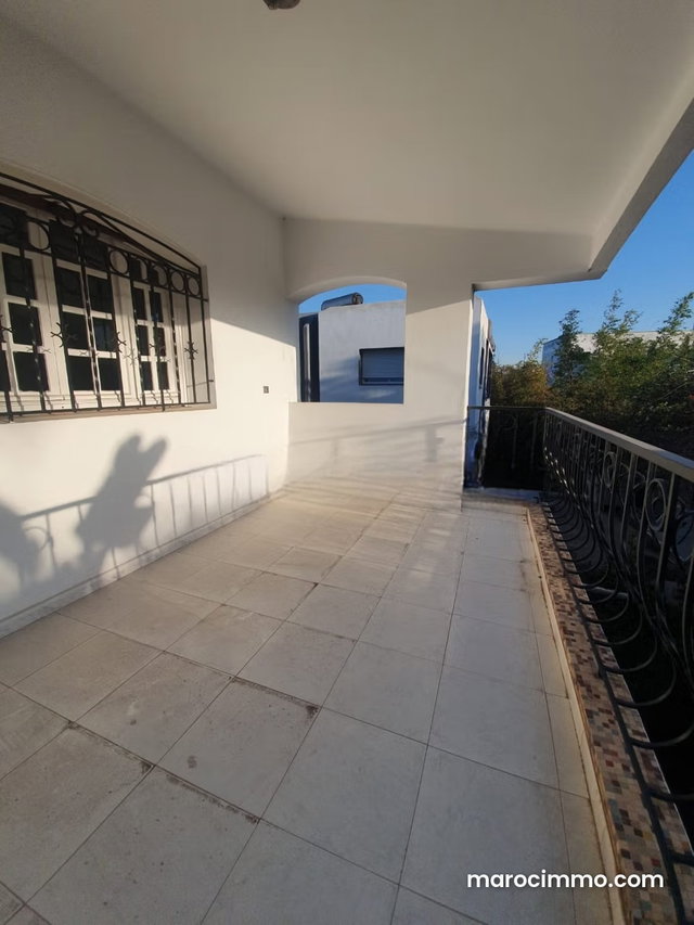 House for Rent in CIL 440M2, near CFC — 3