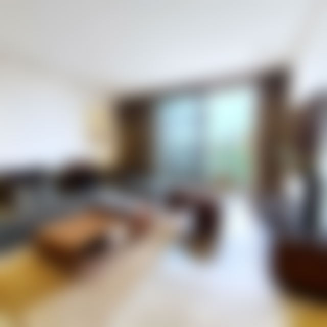 Newly Furnished Apartment in Aïn Diab, Casablanca with Swimming Pool — Casablanca