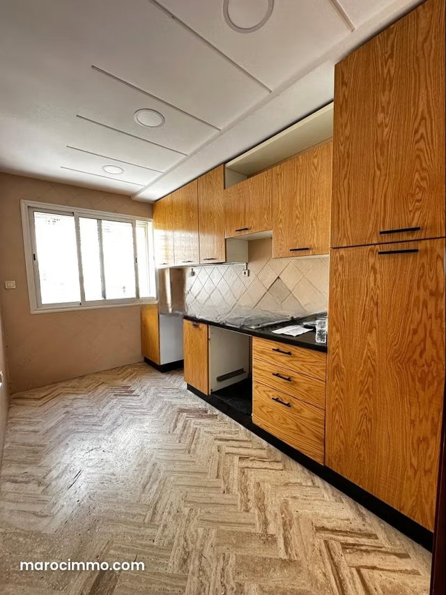 Apartment for rent in gated residence — 2