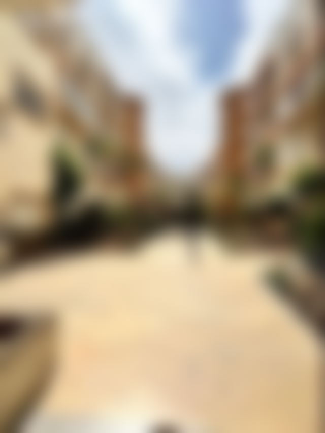 3-Bedroom Apartment with Terrace and Garden in Laimoune, Casablanca — Casablanca