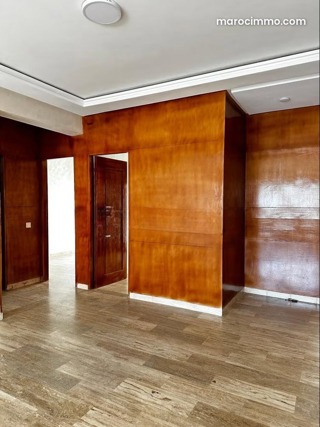 Apartment for rent in gated residence — 5