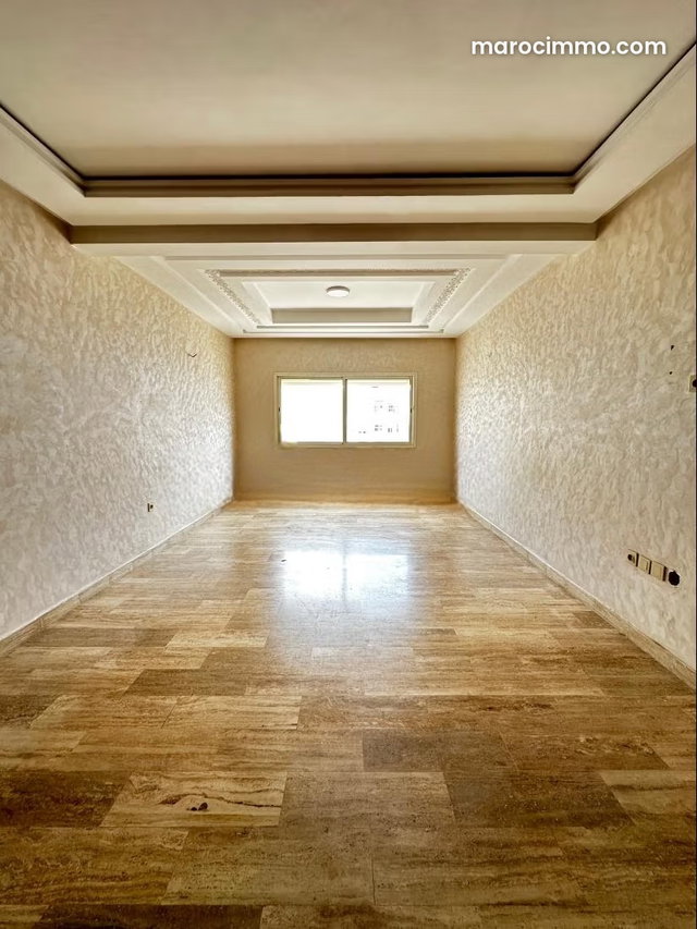 Apartment for rent in gated residence — 4