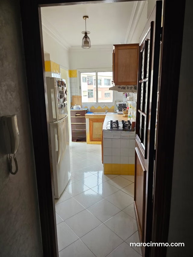 À louer – bel appartement meublé – bourgogne, — 4