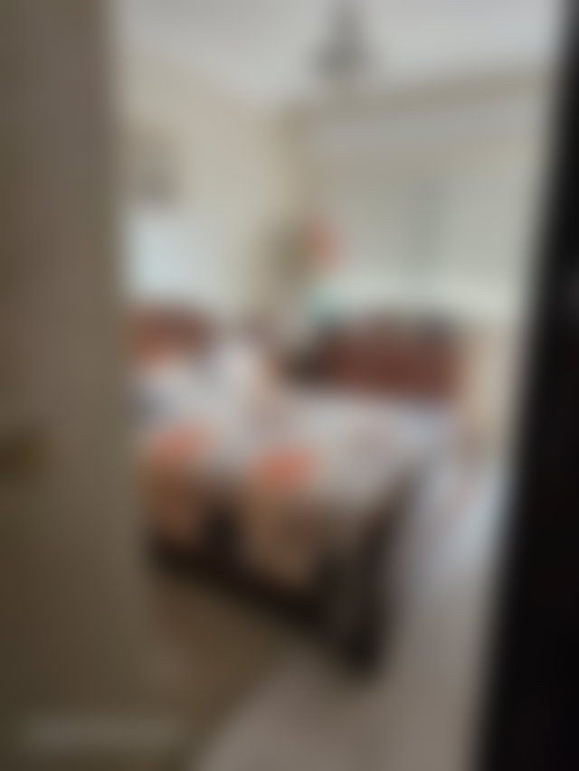 Furnished 75 sq m apartment for rent in Bourgogne, Casablanca — 5