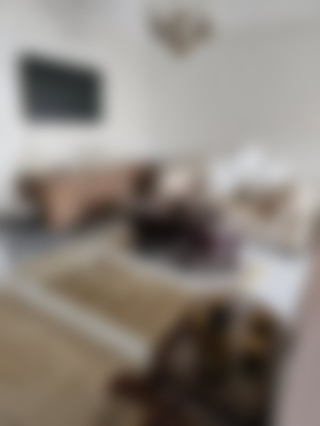Furnished 75 sq m apartment for rent in Bourgogne, Casablanca — 3