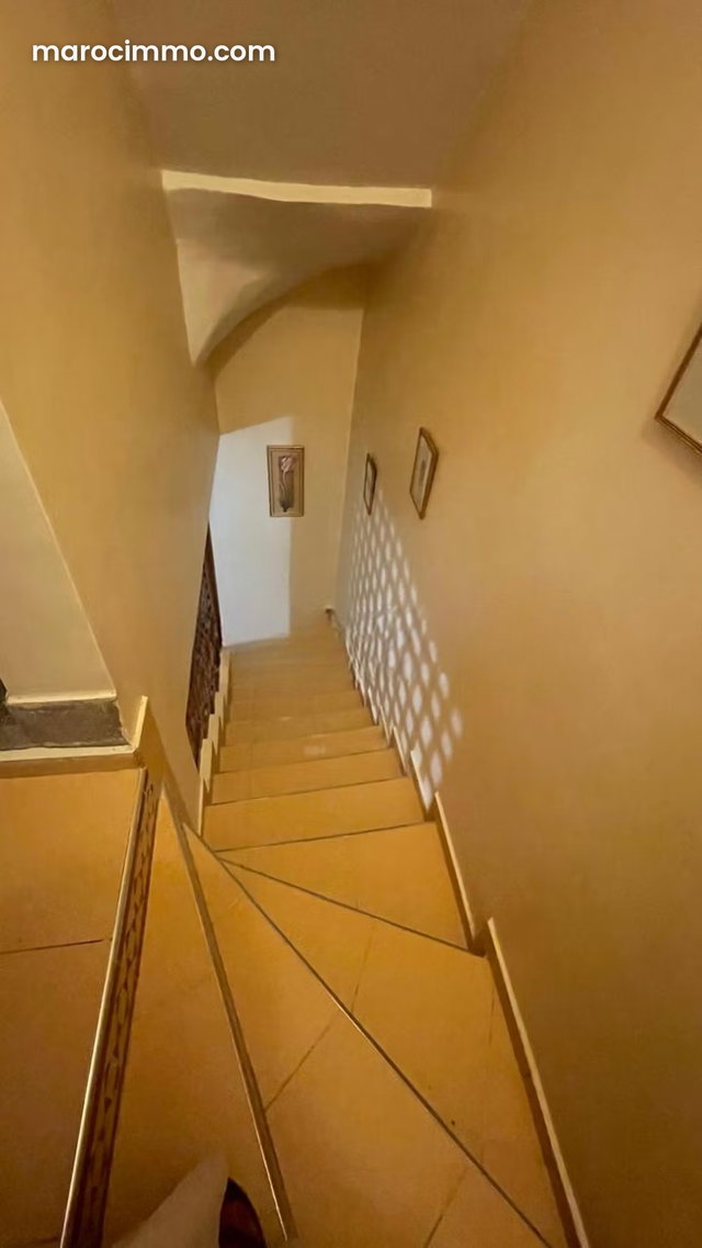 Maison à vendre 92 m² Issil Marrakech — 5