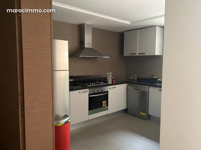 Beau loft en location — 3